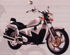 Eton CF250T-5 V5